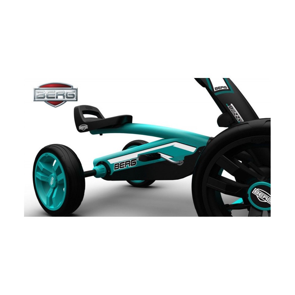 Kart Berg Buzzy Racing - 12069 - 4-cover