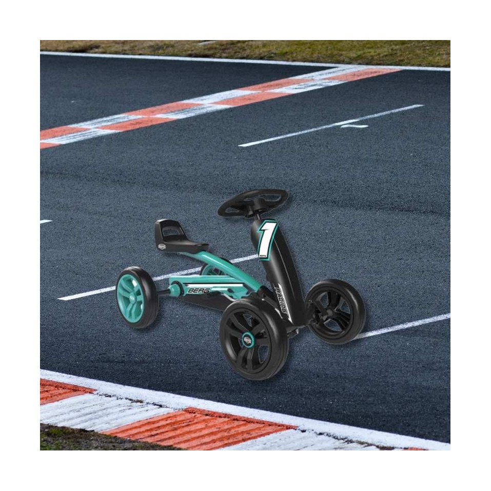 Kart Berg Buzzy Racing - 15879 - 1-cover
