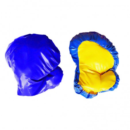 Paar Boxhandschuhe Gebraucht - 17761 - 0-cover