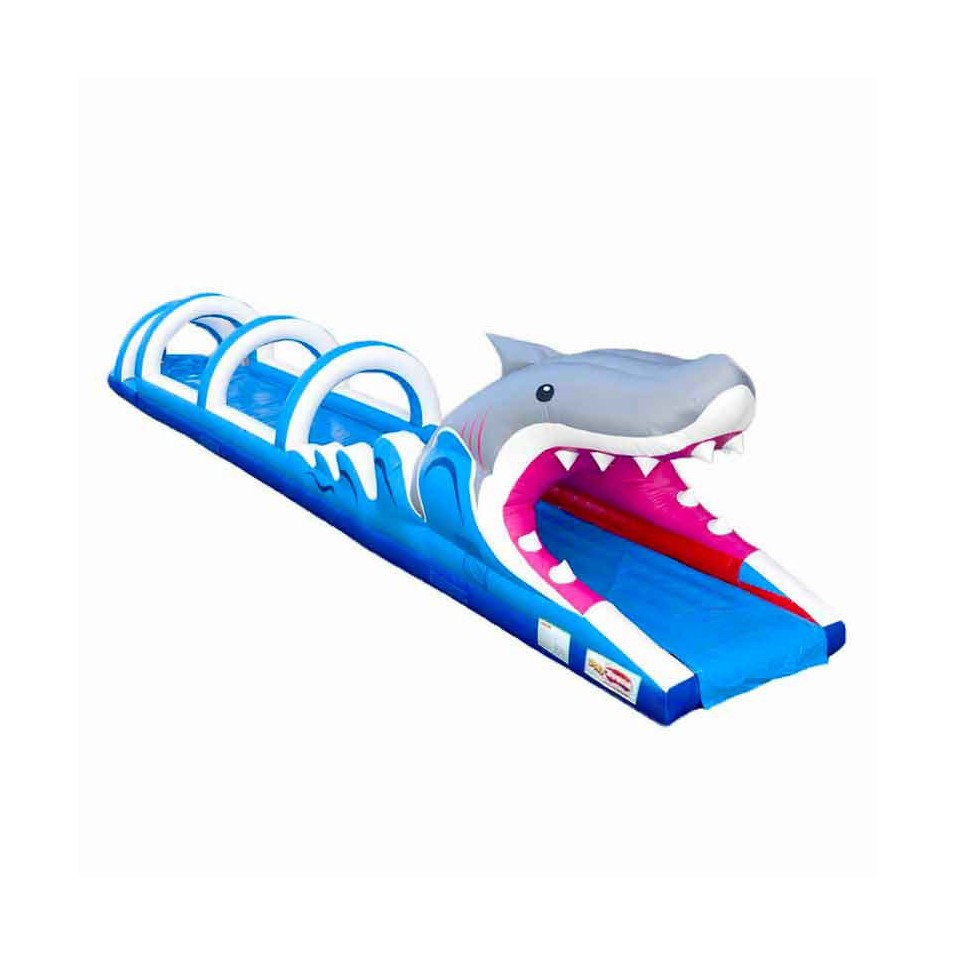 Wasserrutsche Hai - 285-cover