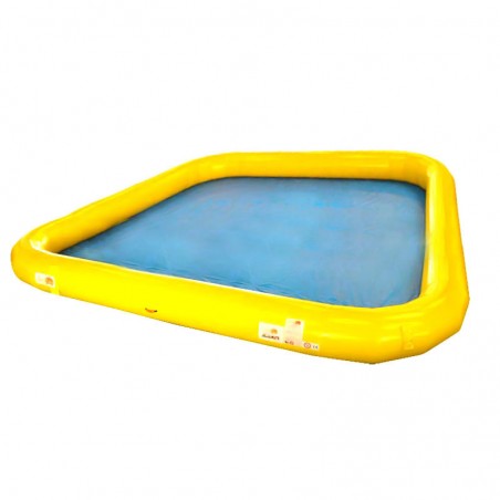 Aufblasbarer Pool 10x10m - 18461 - 1-cover