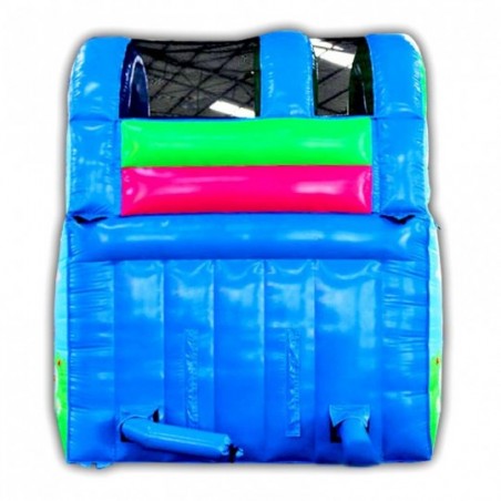 Marmoset Inflatable Slide - 13844 - 3-cover