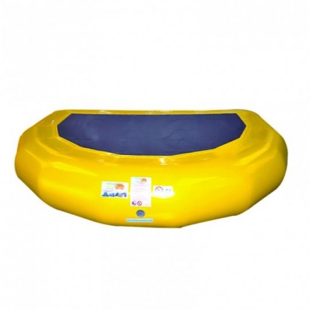 Inflatable Water Platform - 146-cover