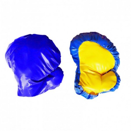 Second Hand Inflatable Boxing Gloves - 215-cover