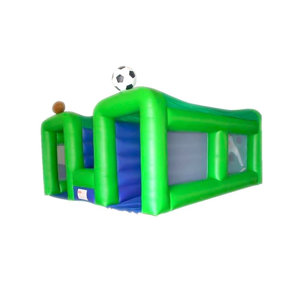 Inflatable Football Shoot Out 3in1 - 407-cover