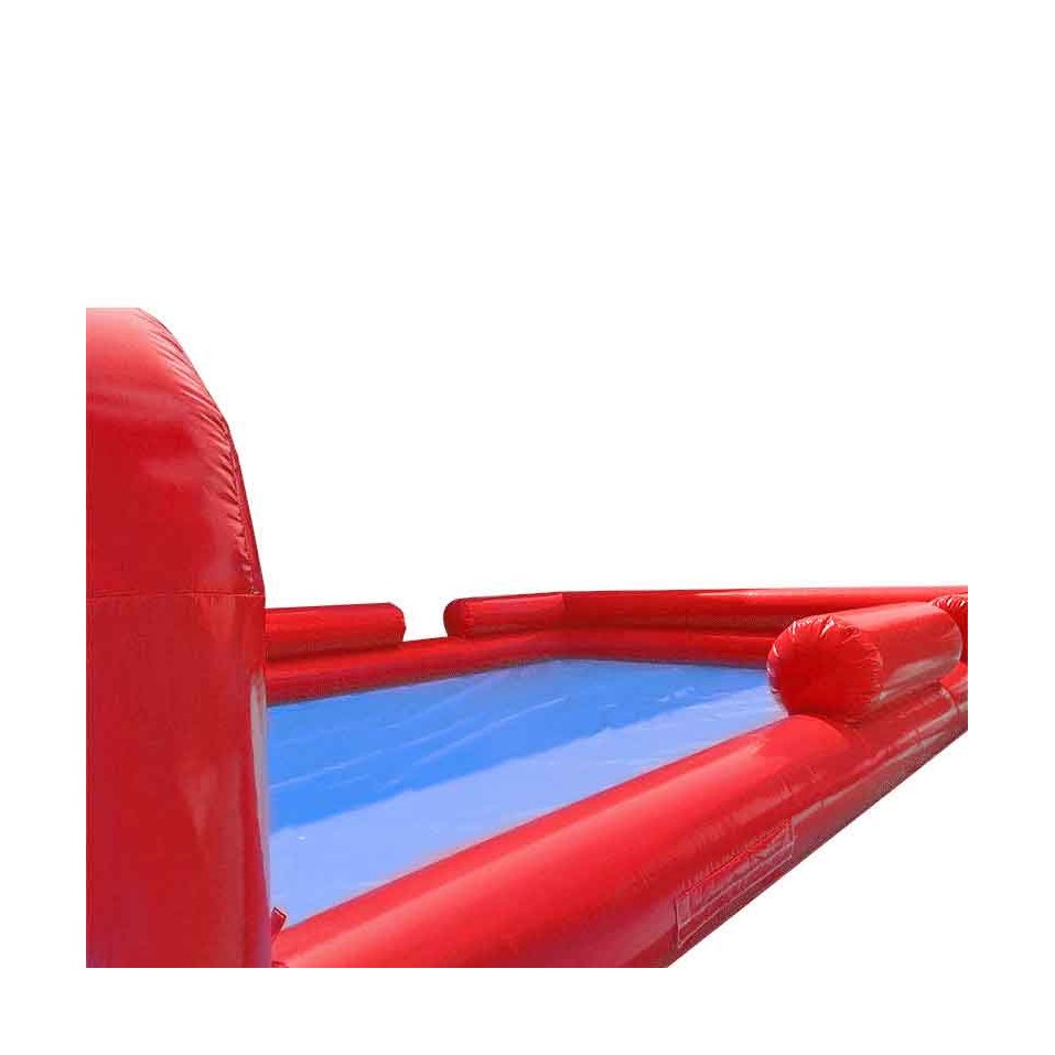 Slip n Slide - Slide City 80m - 15684 - 3-cover