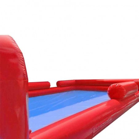 Slip n Slide - Slide City 80m - 15684 - 3-cover