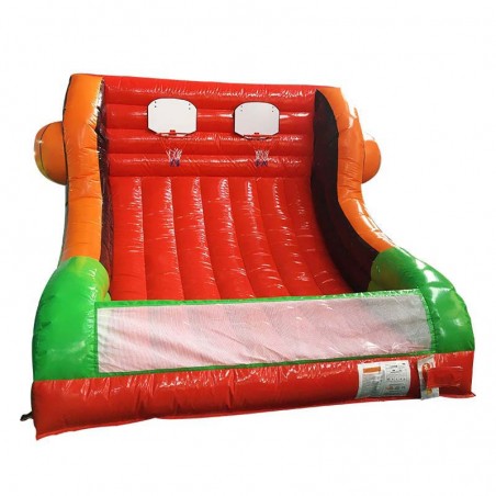 Inflatable Basketball Shootout - Large - 20660 - 3-cover