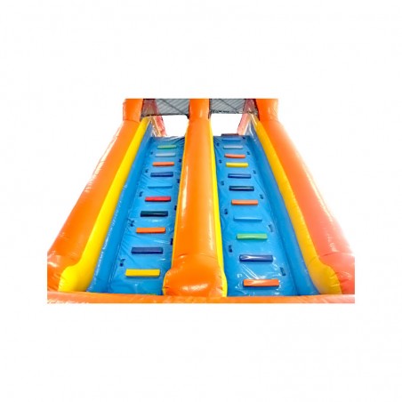 Multisport Inflatable Slide - 21490 - 2-cover
