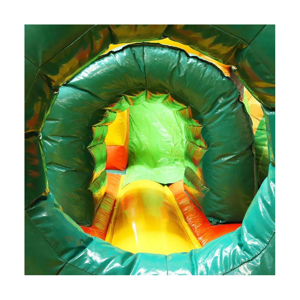 Jungle Inflatable Obstacle Course - 22337 - 2-cover