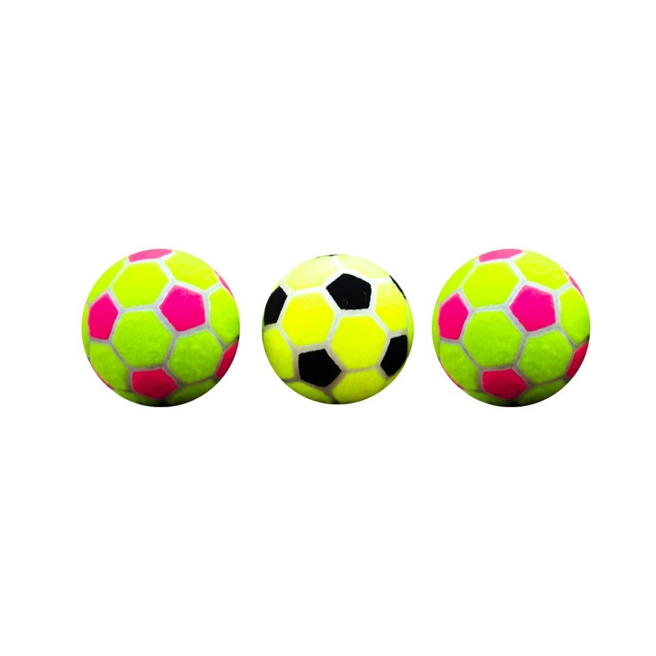 Pallone Speciale Calcio Freccette 22 cm - 10055 - 2-cover
