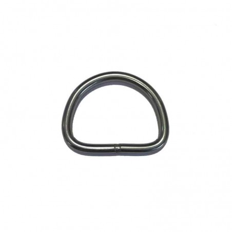 D-Ring 5 pz - 17240 - 2-cover