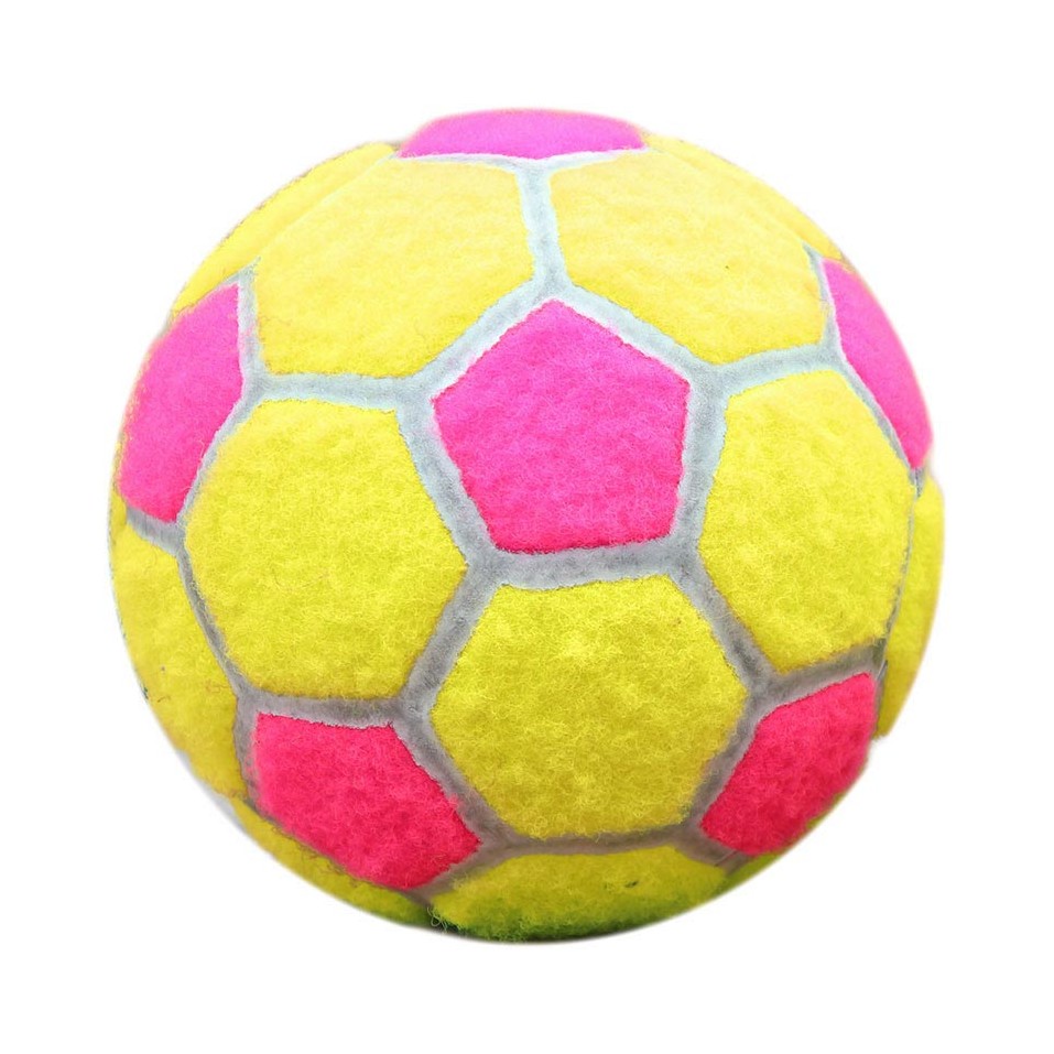 Pallone Speciale Calcio Freccette 22 cm - 117-cover