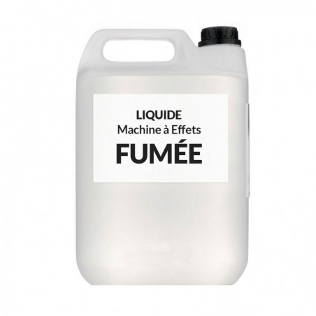 Liquido per Macchina Fumo - 102-cover